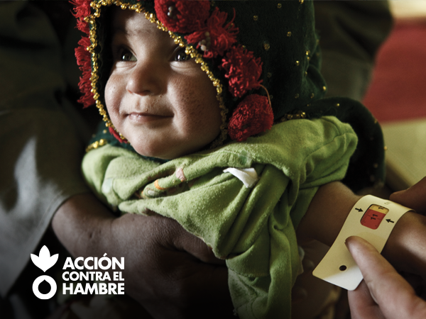 Acción Contra el Hambre España