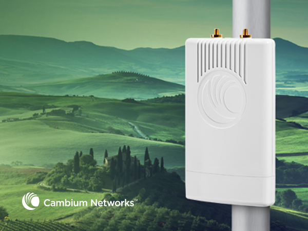 Cambium Networks