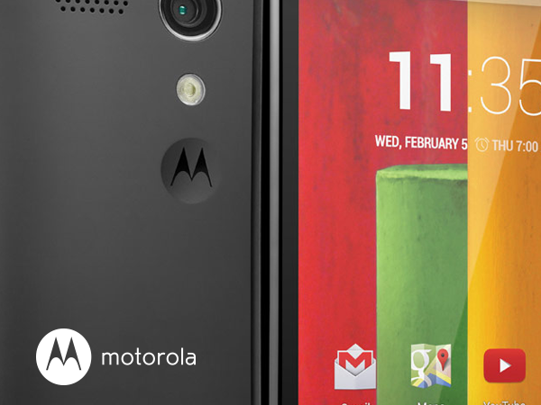 Motorola